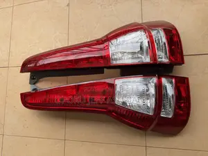 CRV Tailight