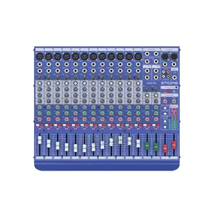 Professional Analogue Mixer From Italy