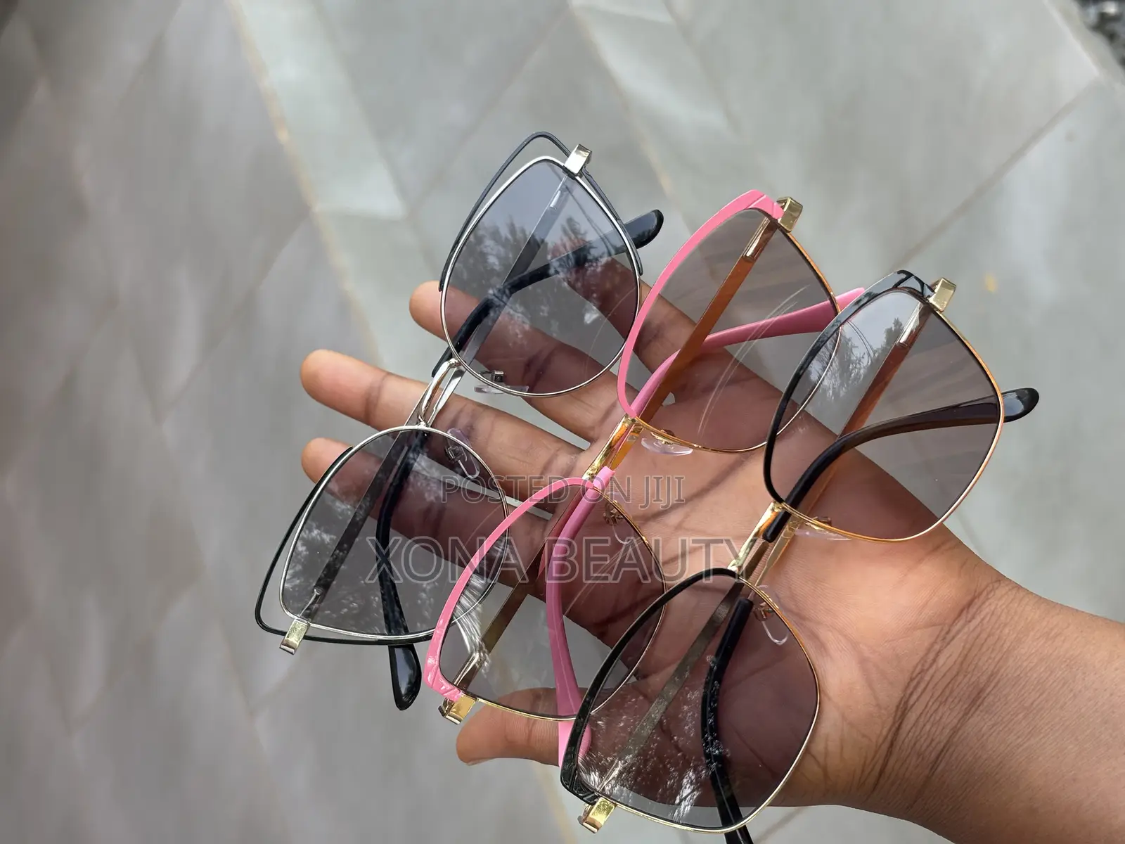 Photochromic and Blue Block Glasses