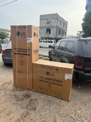 Long Lasting 5hp Lg 5hp Split Floor Standing Air Conditioner