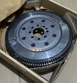 Kia Sportage 1.6l(1599cc,D4fe,T-gdi) Flywheel 2019-2021 Oem23200-2u300
