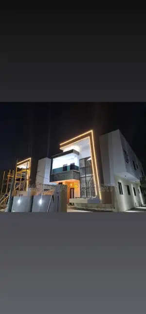 4bdrm House in Mainstay Estates, Spintex for sale