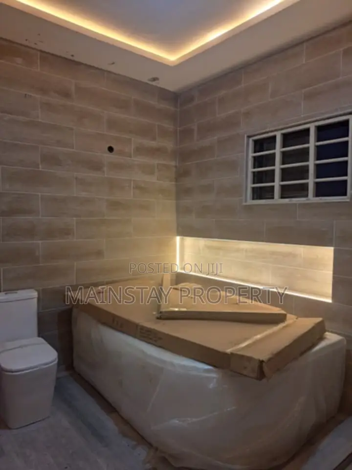 4bdrm House in Mainstay Estates, Spintex for sale