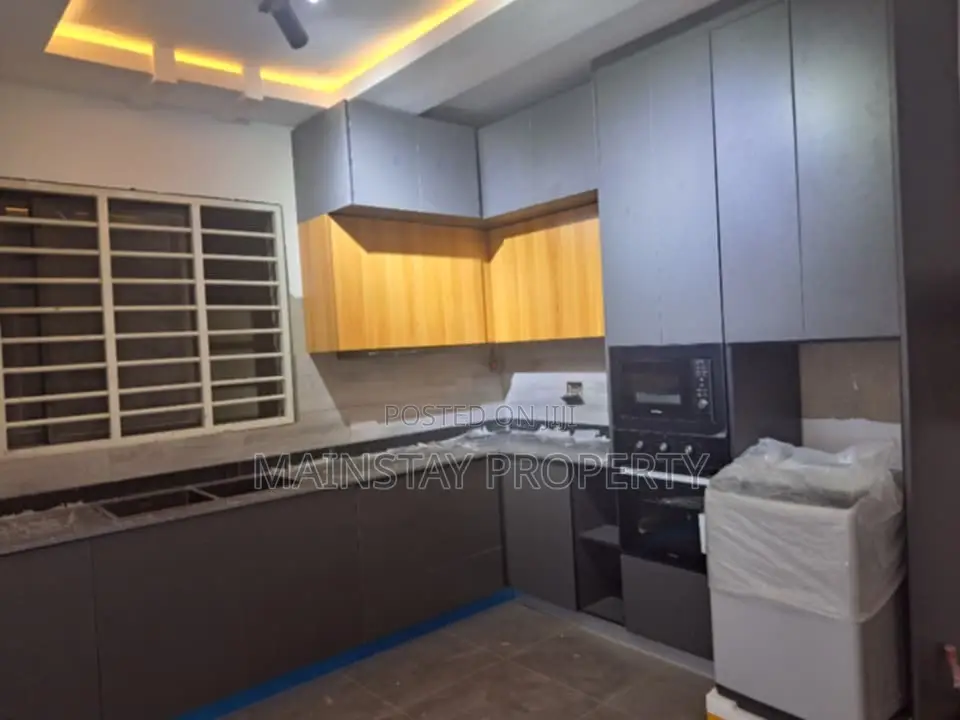 4bdrm House in Mainstay Estates, Spintex for sale