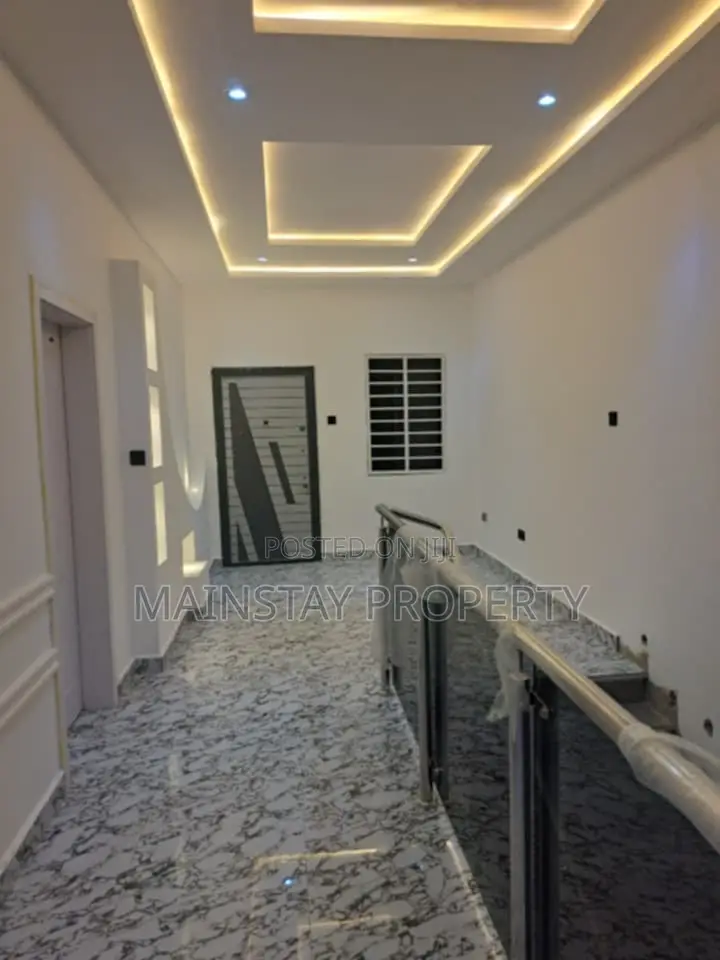4bdrm House in Mainstay Estates, Spintex for sale