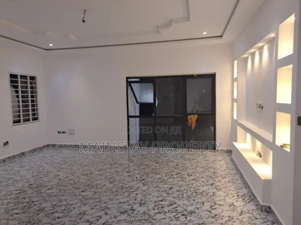 4bdrm House in Mainstay Estates, Spintex for sale