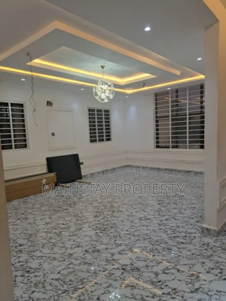 4bdrm House in Mainstay Estates, Spintex for sale