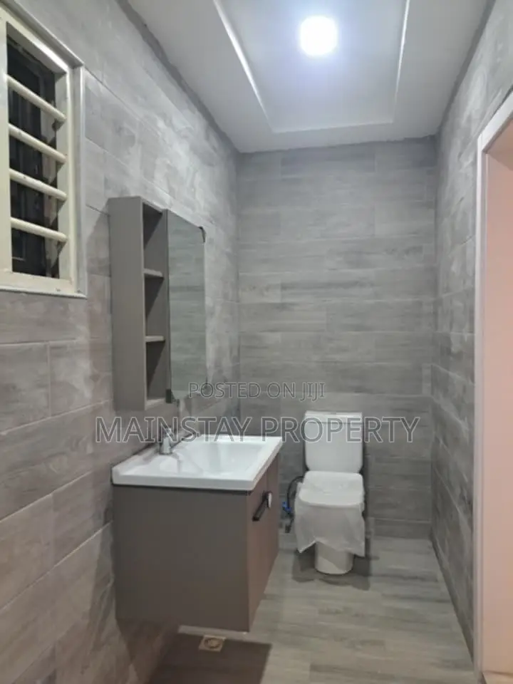 4bdrm House in Mainstay Estates, Spintex for sale