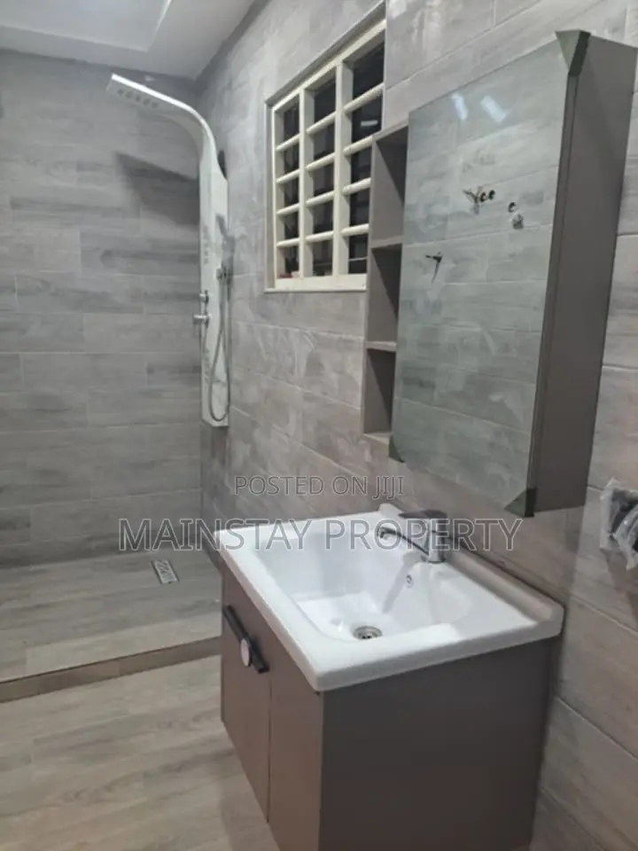 4bdrm House in Mainstay Estates, Spintex for sale