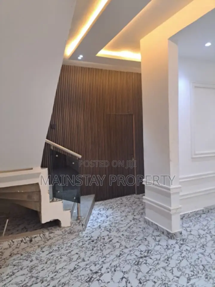 4bdrm House in Mainstay Estates, Spintex for sale