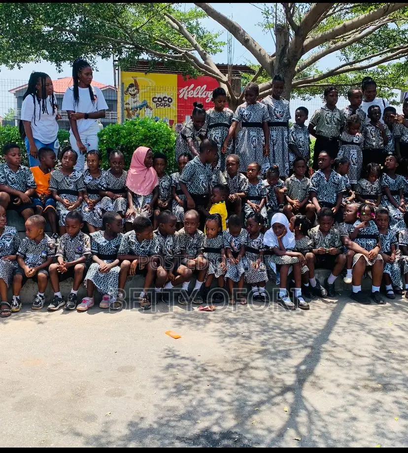 Preschool Teacher (Creche) Needed Urgently
