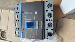 800ahms McCb Breaker and Others