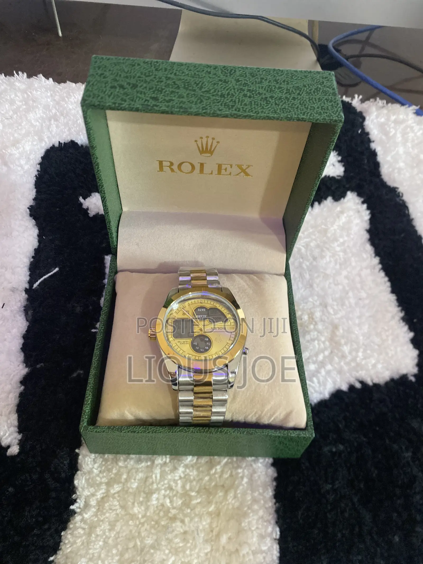Rolex Watches Brand New in Box