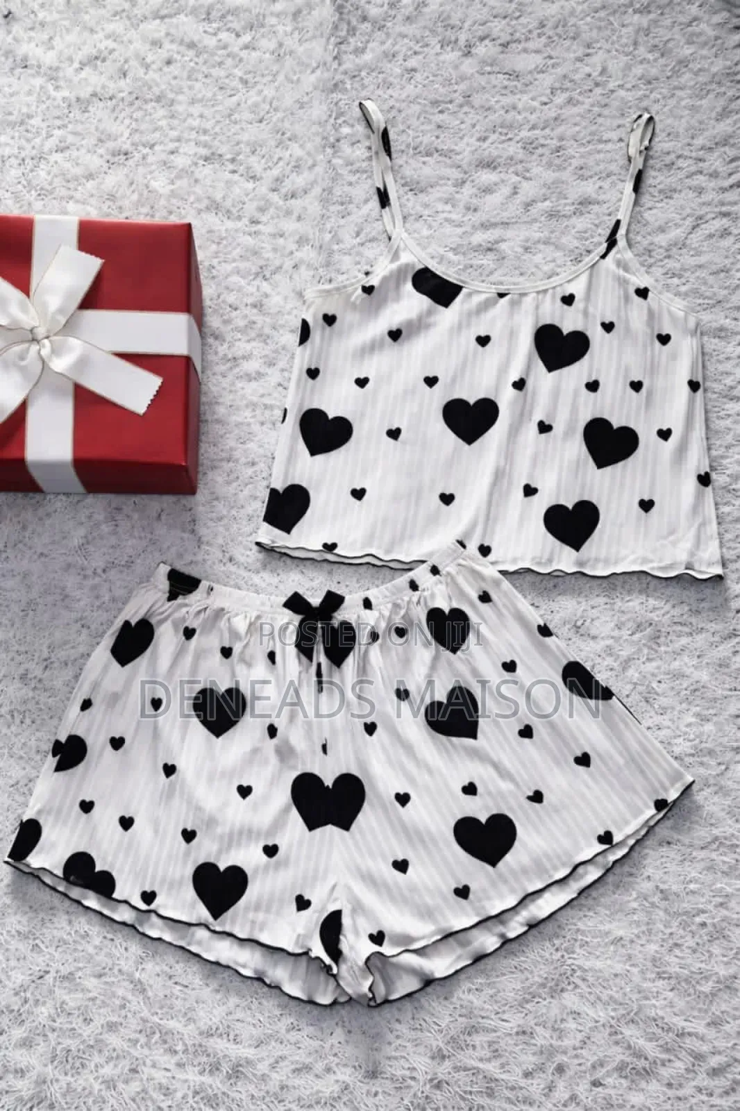 2pcs Night Wear