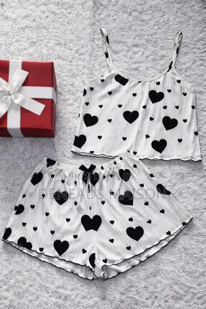 2pcs Night Wear