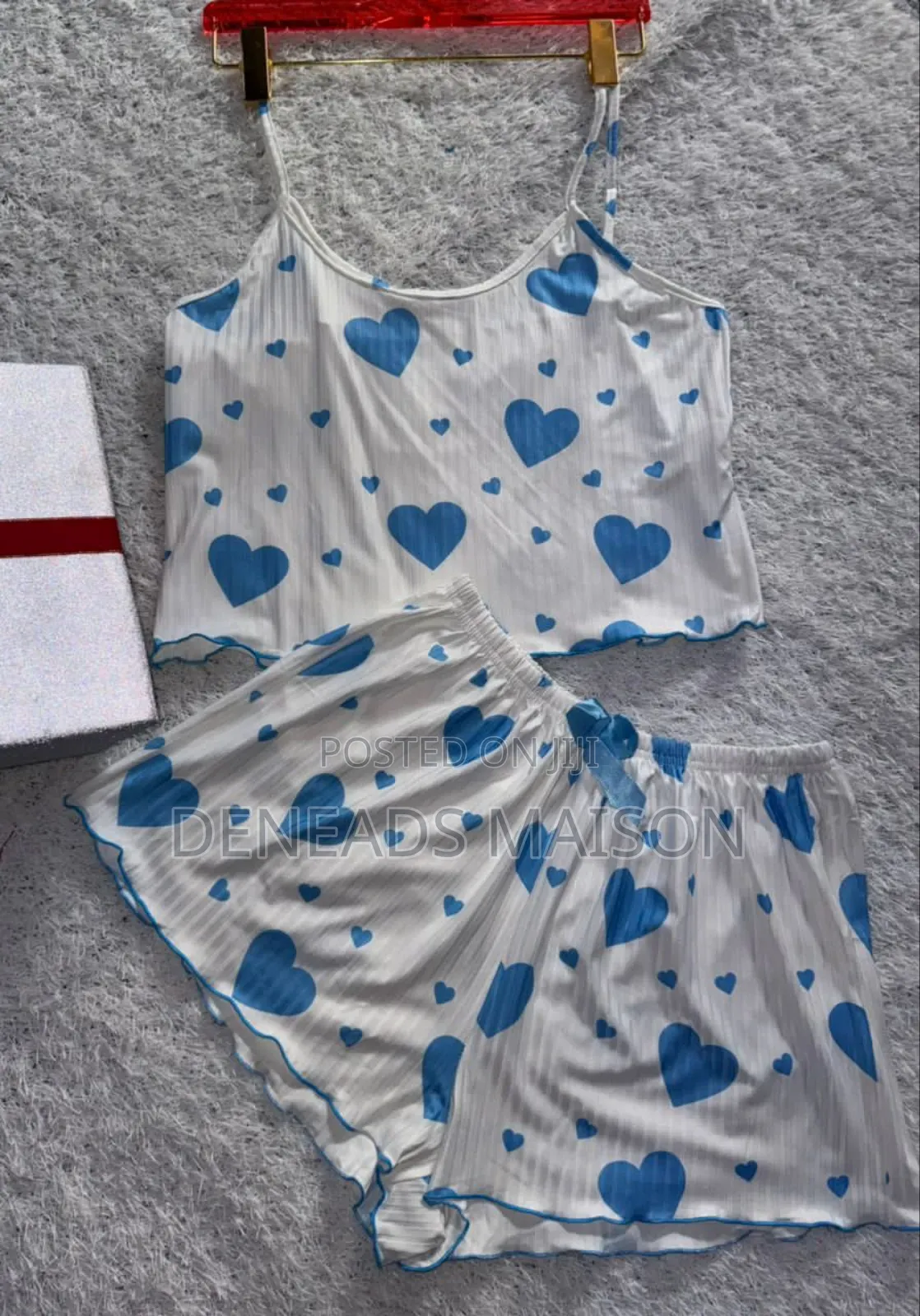 2pcs Night Wear