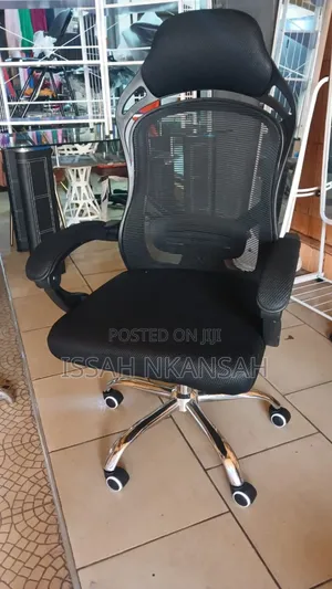 Mesh Office Chairs