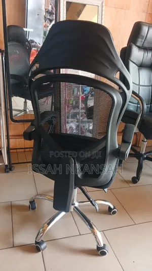 Mesh Office Chairs