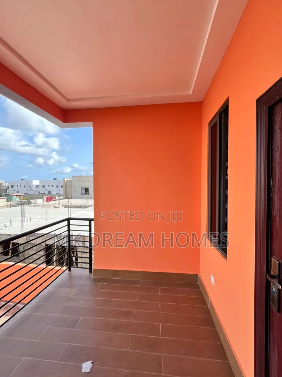 1bdrm Apartment in Lake Side Estate for rent
