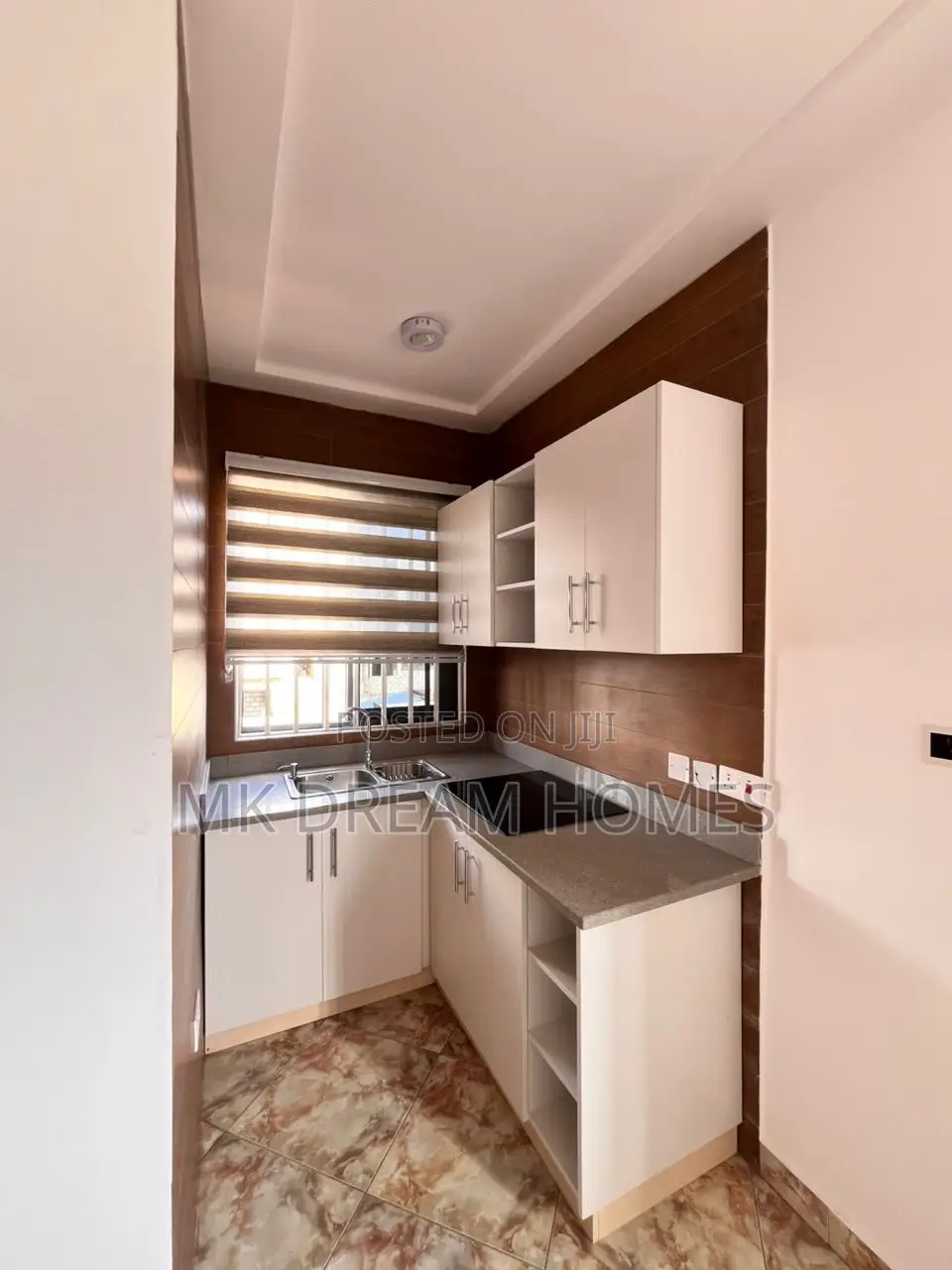 1bdrm Apartment in Lake Side Estate for rent