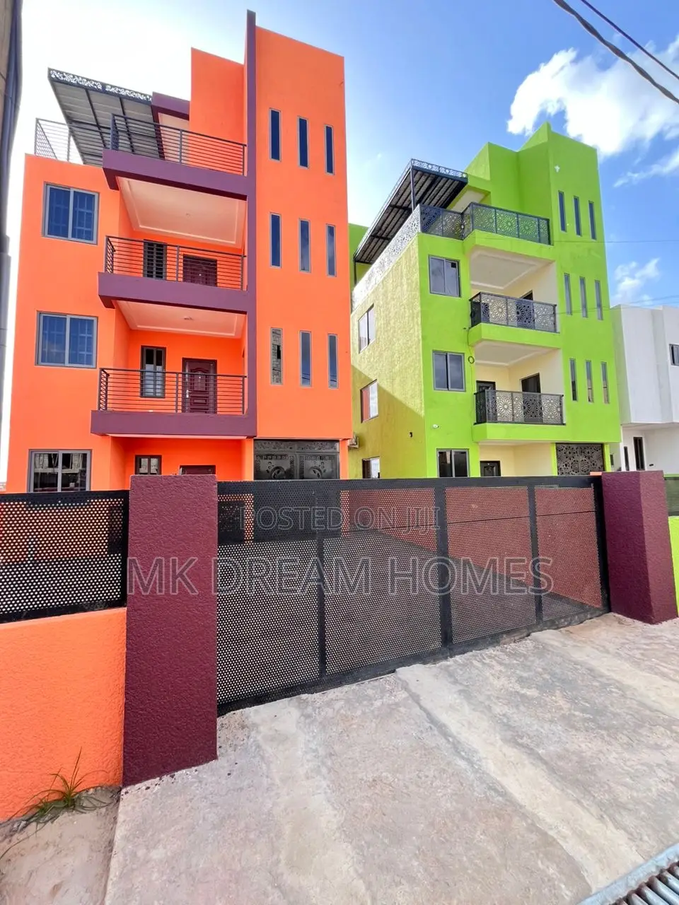 1bdrm Apartment in Lake Side Estate for rent