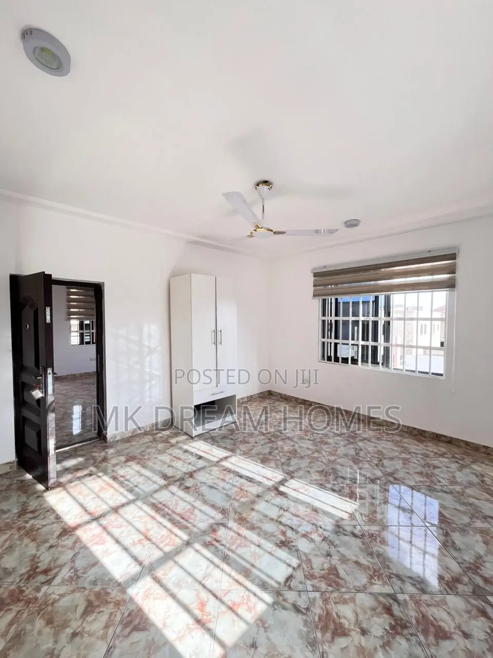 1bdrm Apartment in Lake Side Estate for rent