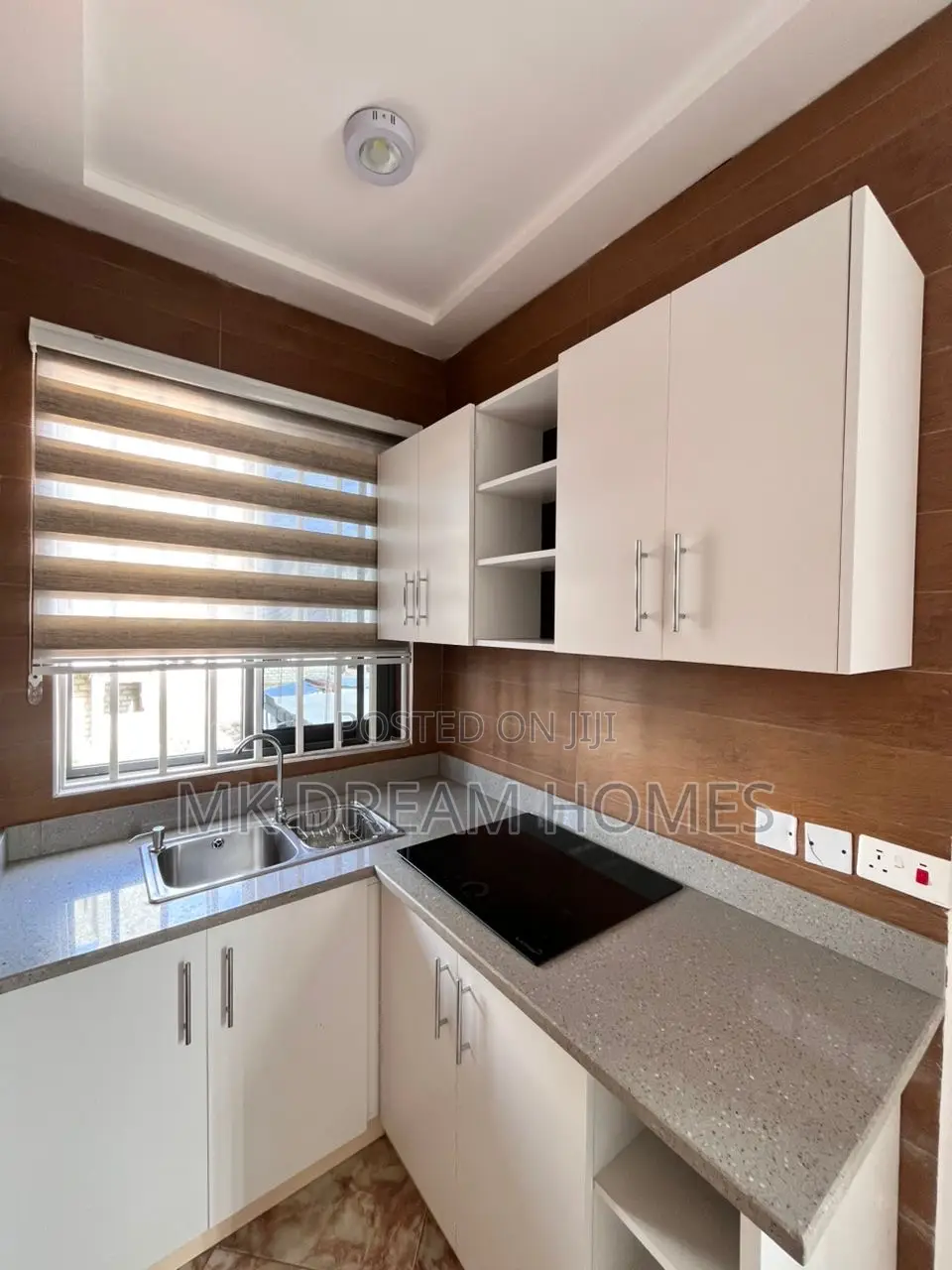 1bdrm Apartment in Lake Side Estate for rent