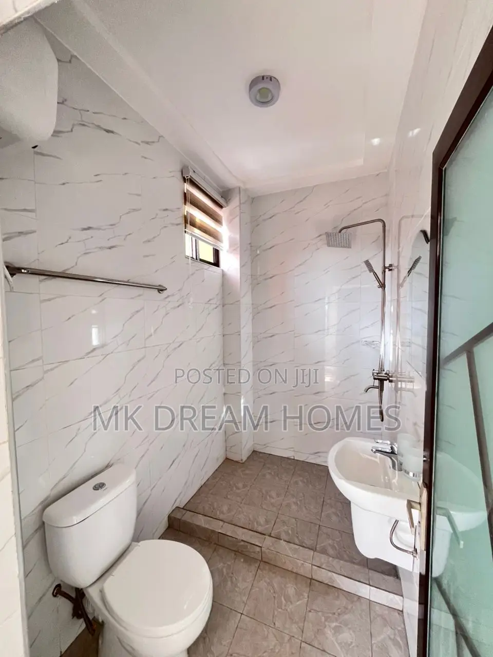 1bdrm Apartment in Lake Side Estate for rent