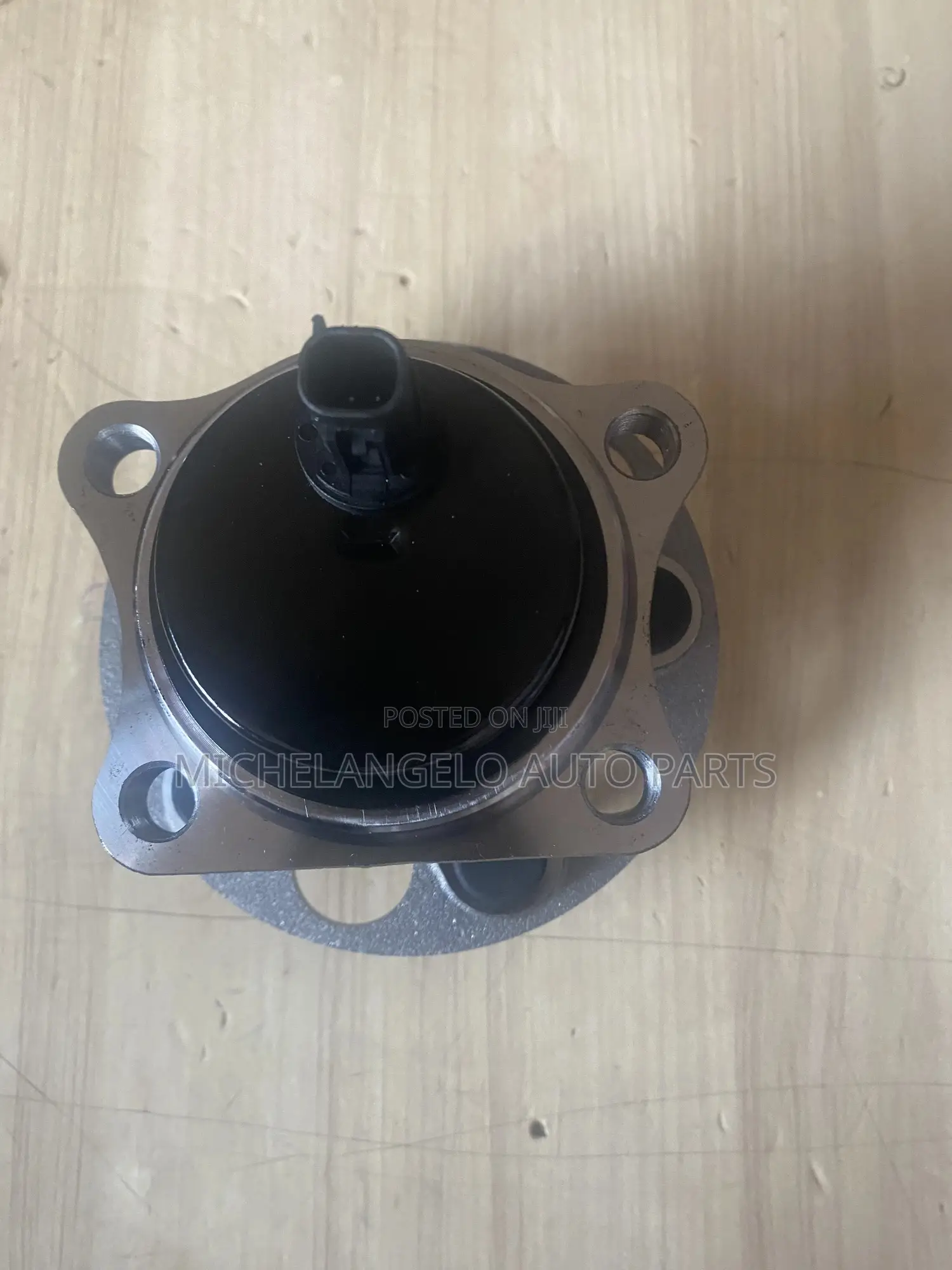Back Hub Bearing Toyota Corolla 2020