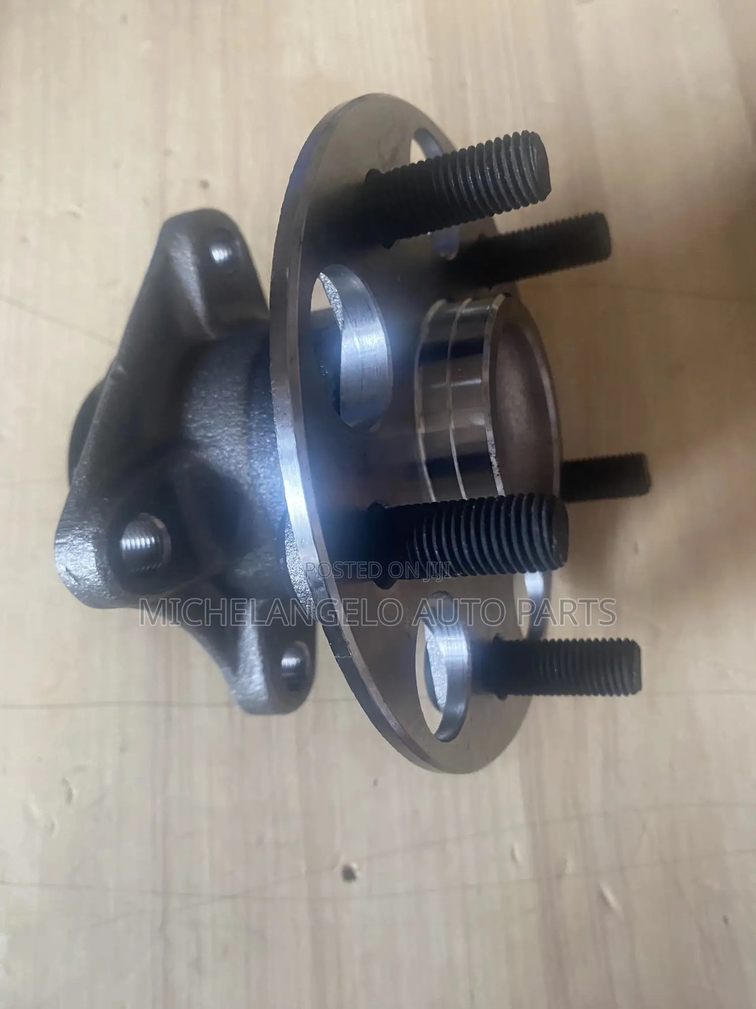 Back Hub Bearing Toyota Corolla 2020