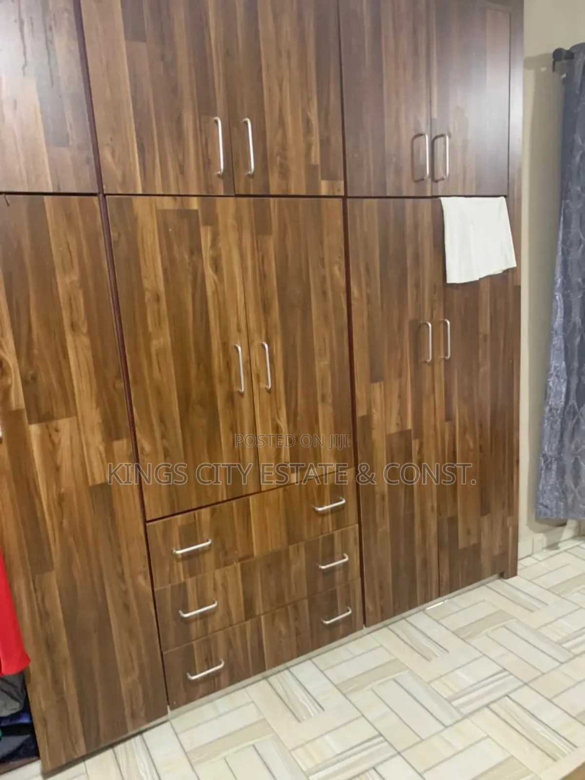 Furnished 3bdrm House in Acp, Franco Area, Pokuase for sale