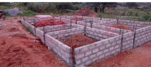 Half Plot Of Land At Nsawam Adoagyiri