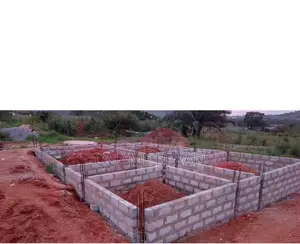 Half Plot Of Land At Nsawam Adoagyiri