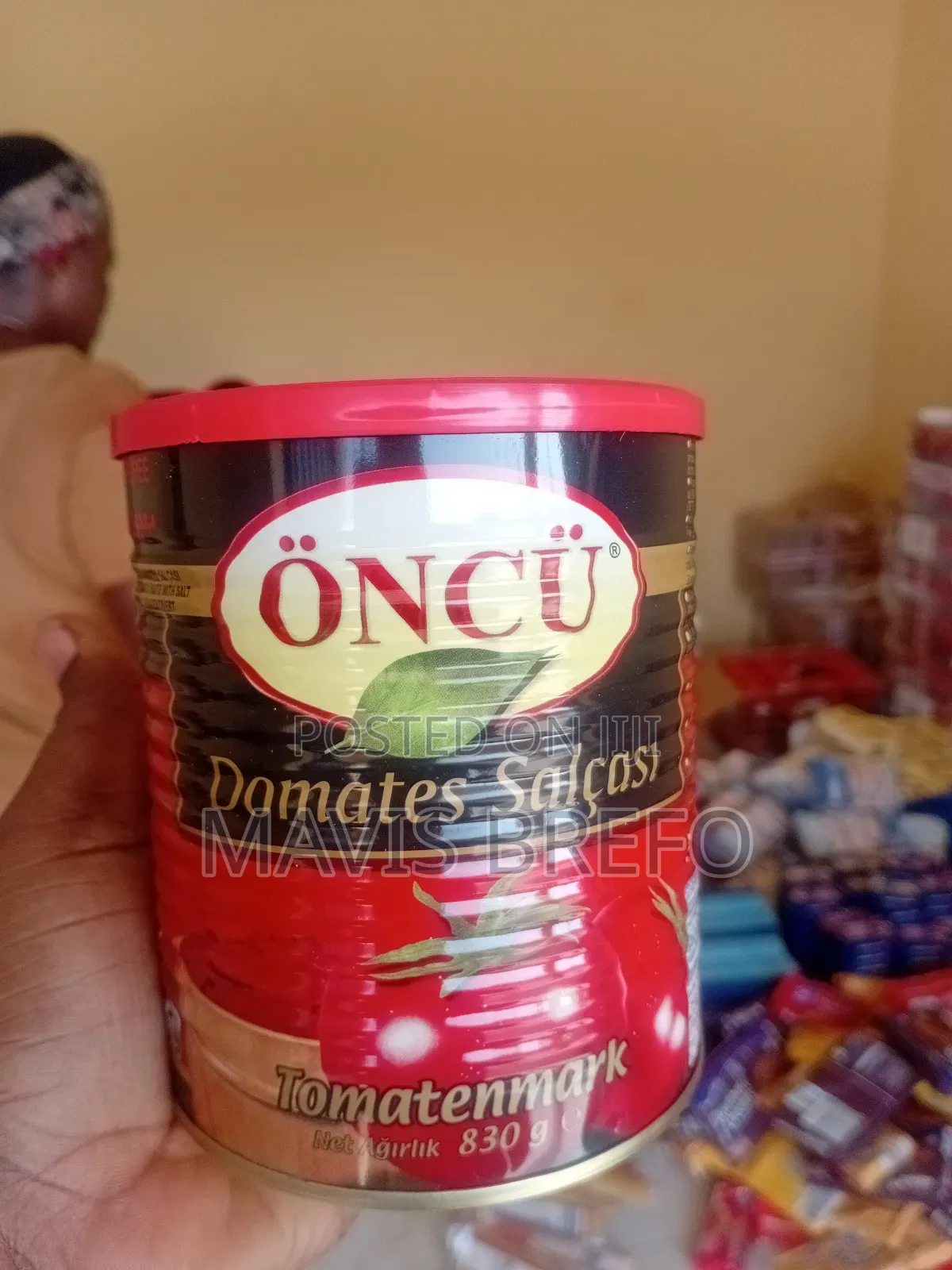 Olive Pomace Blend Oil