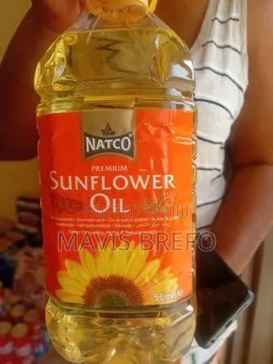 Olive Pomace Blend Oil