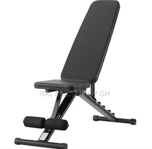Bench Press