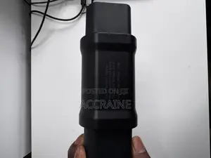 Electric Car Travel Charger Adapter