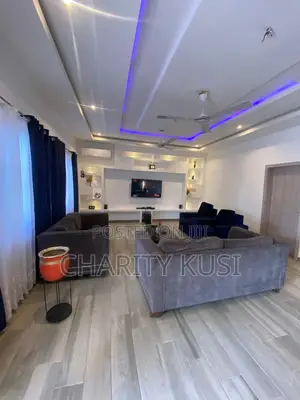 Furnished 3bdrm House in Oyarifa Mall Area for rent