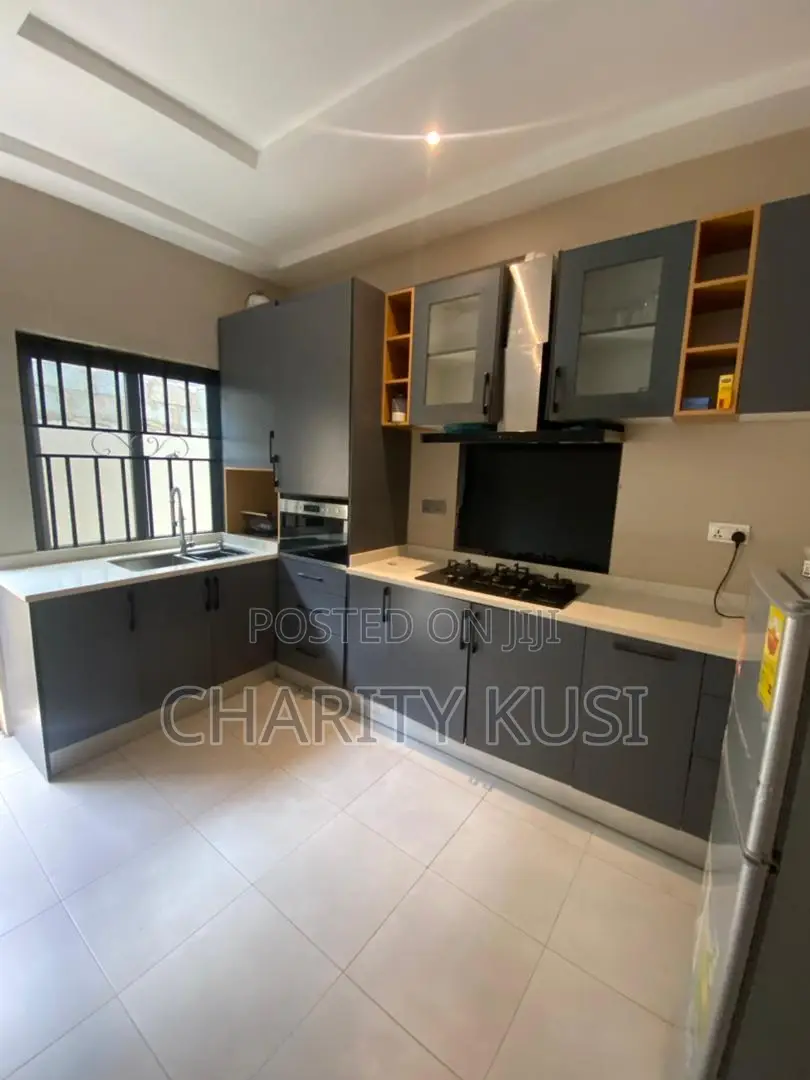 Furnished 3bdrm House in Oyarifa Mall Area for rent