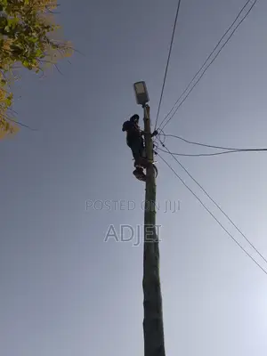 Electrician
