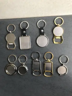 Metal Keyholder