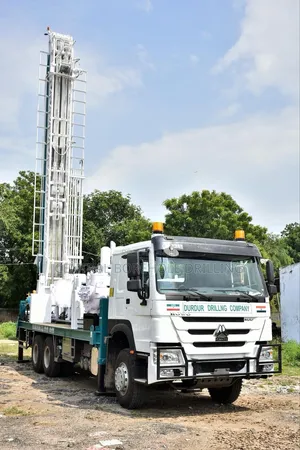 Ataabadze Junction Borehole Drilling and Repairs