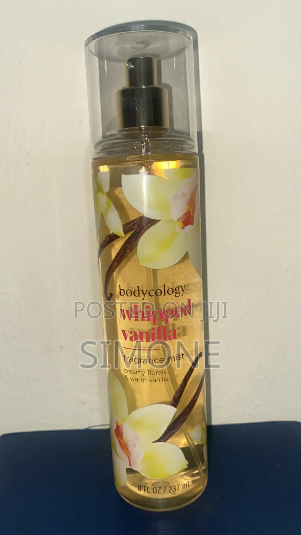 Bodycology Whipped Vanilla