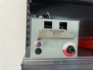 Automatic Debeaks