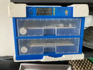 140 Eggs Capacity Electrical Incubator