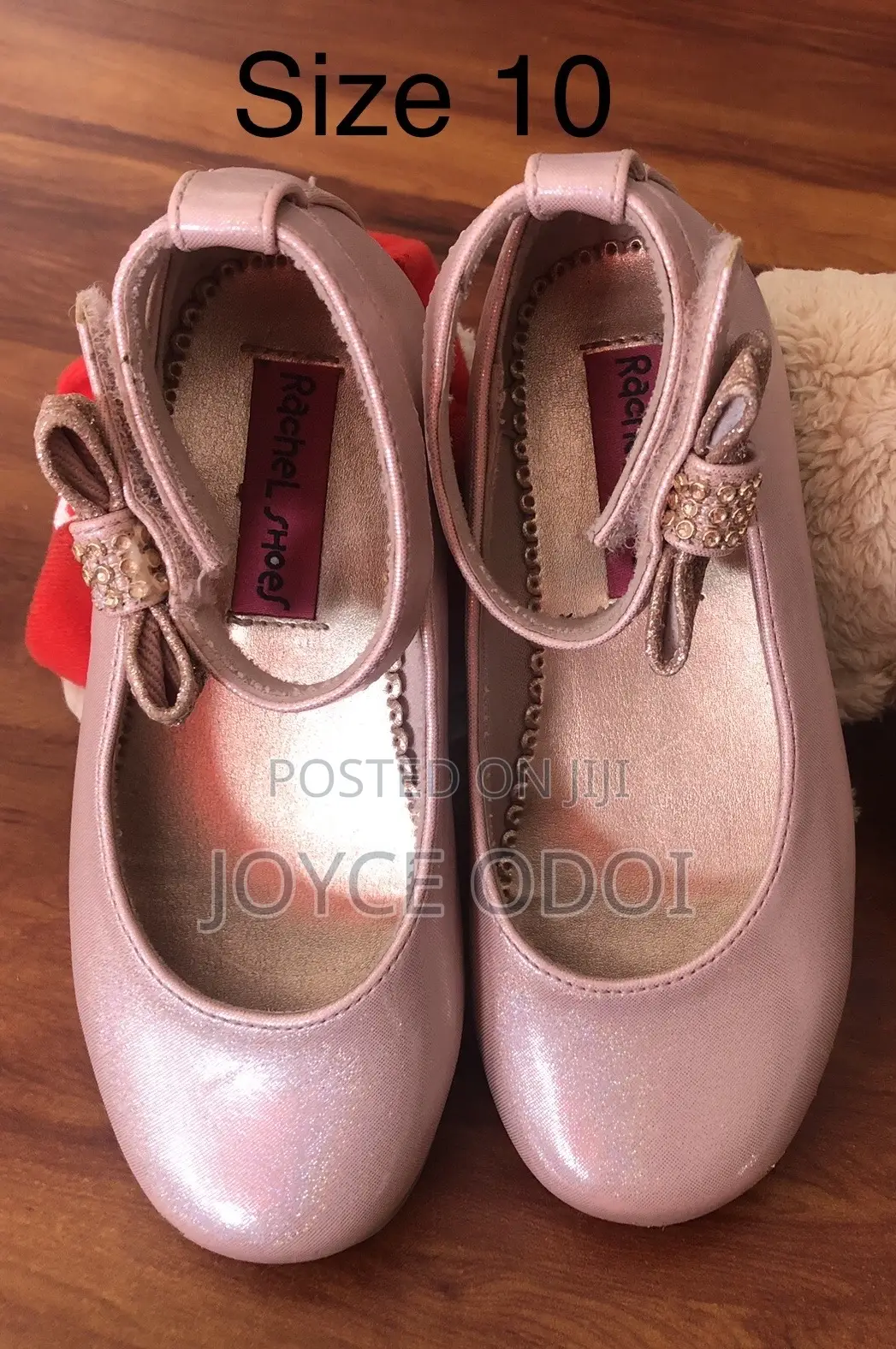 Kids Shoes