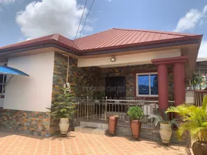 Furnished 3bdrm House in Ofankor Hills Estate for sale