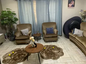 Furnished 3bdrm House in Ofankor Hills Estate for sale