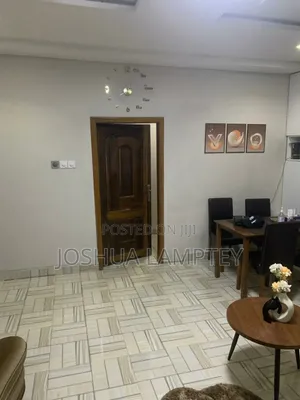 Furnished 3bdrm House in Ofankor Hills Estate for sale