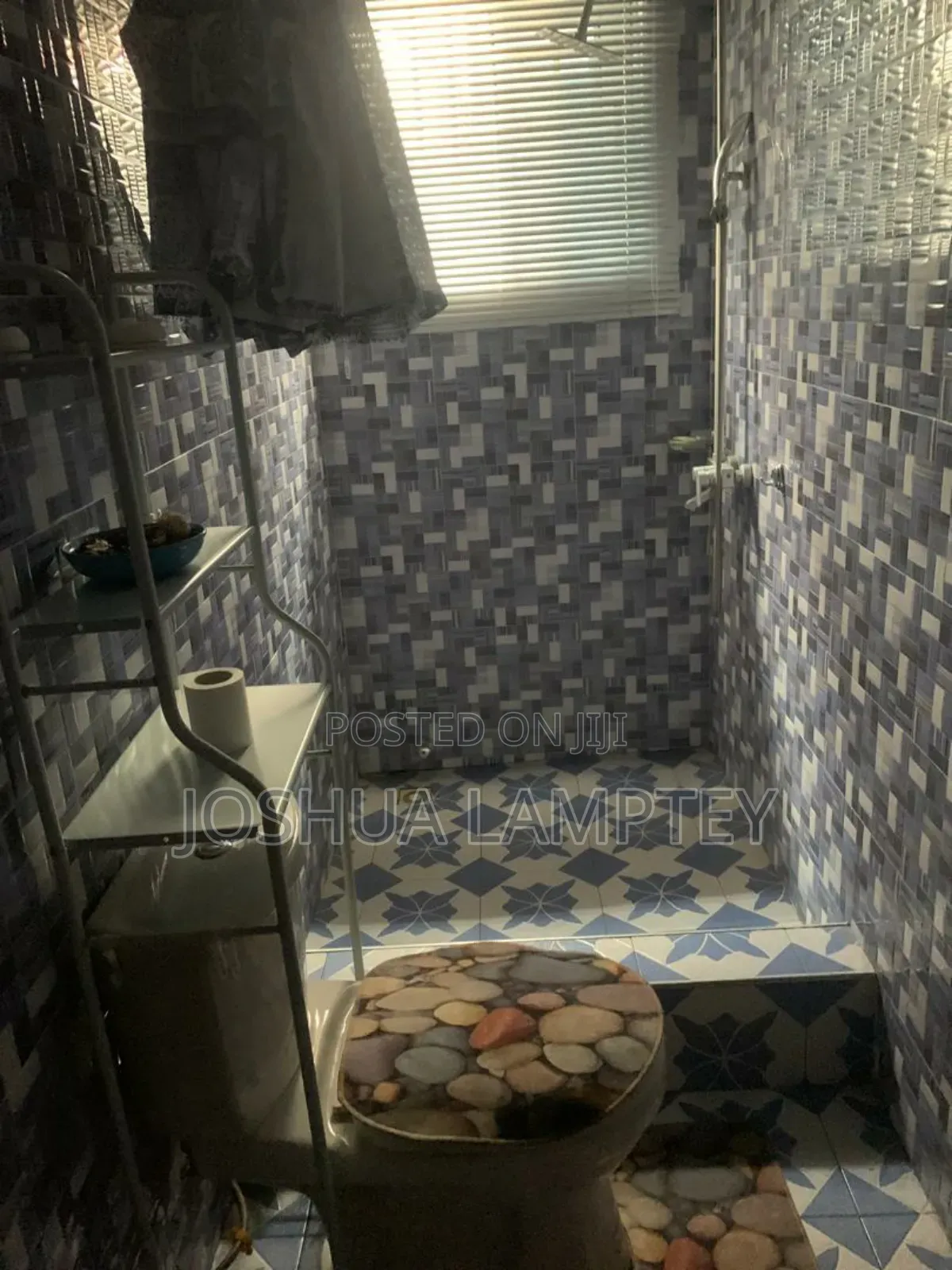 Furnished 3bdrm House in Ofankor Hills Estate for sale